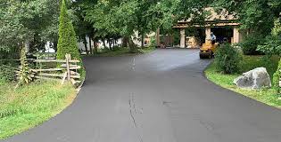 Best Paver Driveway Installation  in Elmwood, IL